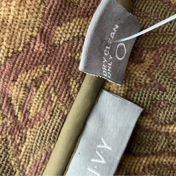 NWT IVY SLEEVELESS VEST WITH COLLAR AND POCKETS-L - Picture 10 of 11